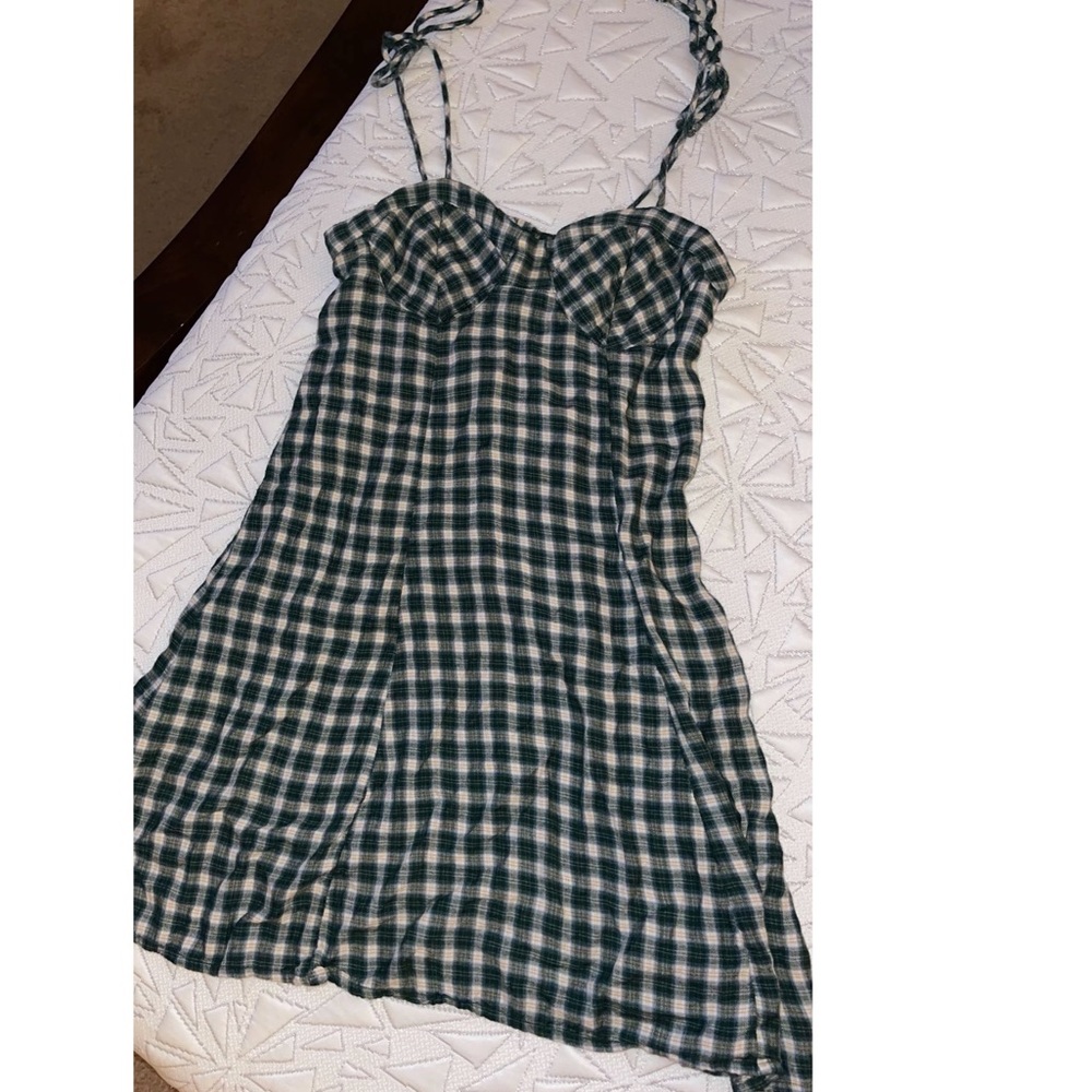 American eagle mini dress